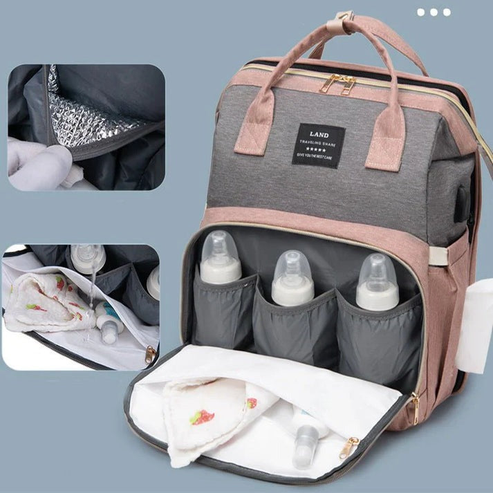 Mommy Diaper Bag
