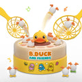 Dancing Duck Toy