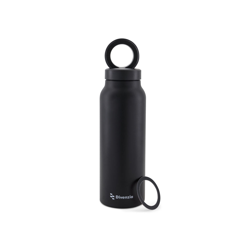 Divenzia Magnetic MagSafe Gym Bottle