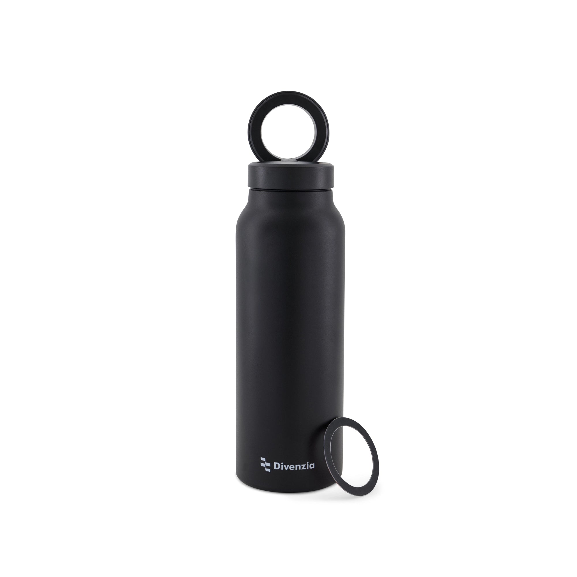 Divenzia Magnetic MagSafe Gym Bottle