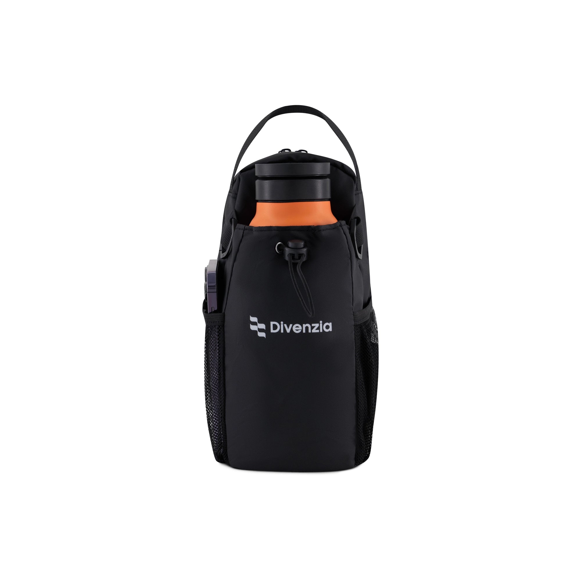 Divenzia Magnetic Gym Bag