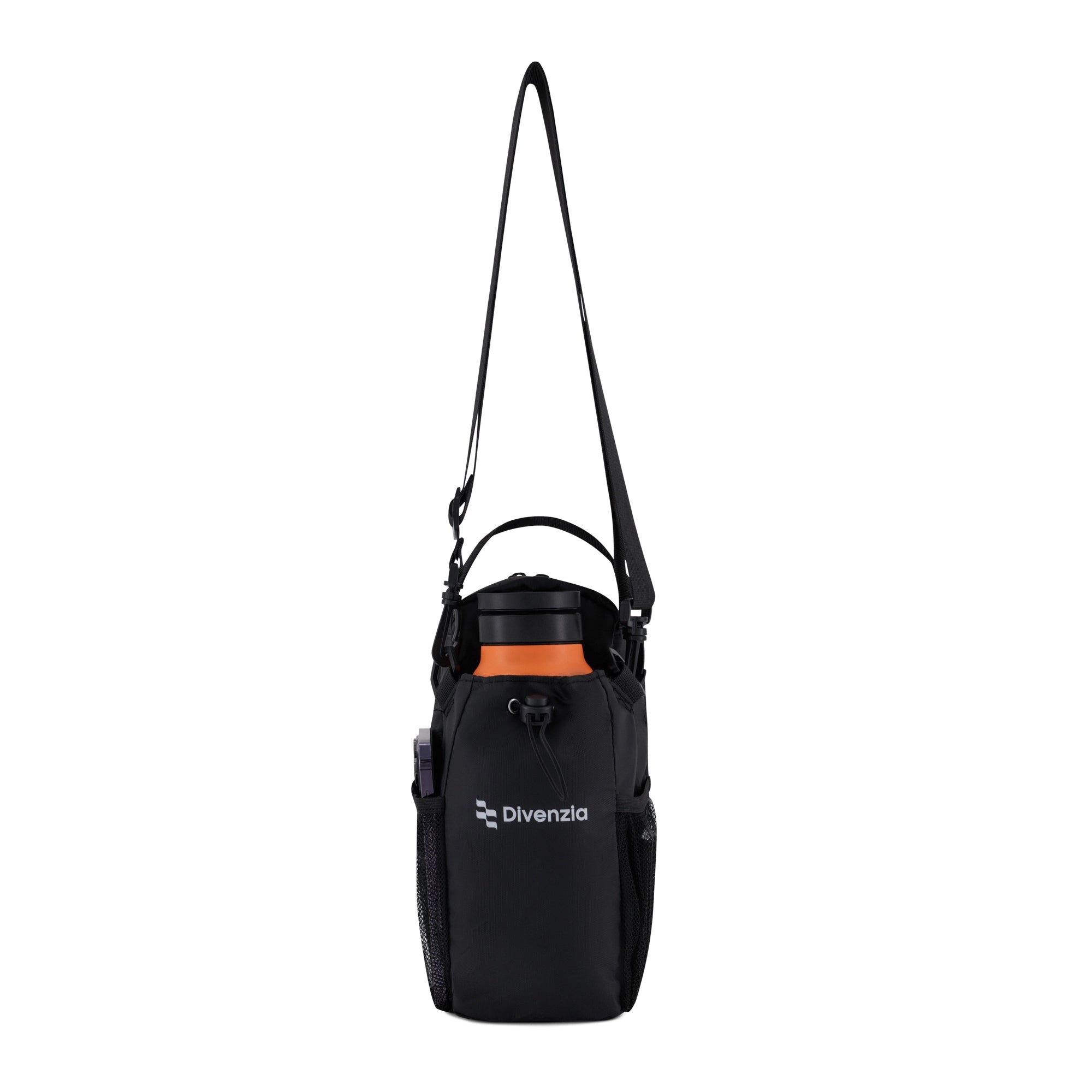 Divenzia Magnetic Gym Bag