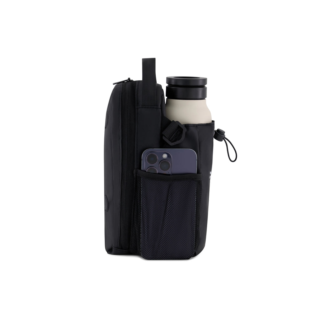 Divenzia Magnetic Gym Bag
